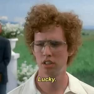 Meet your Posher, Tracey